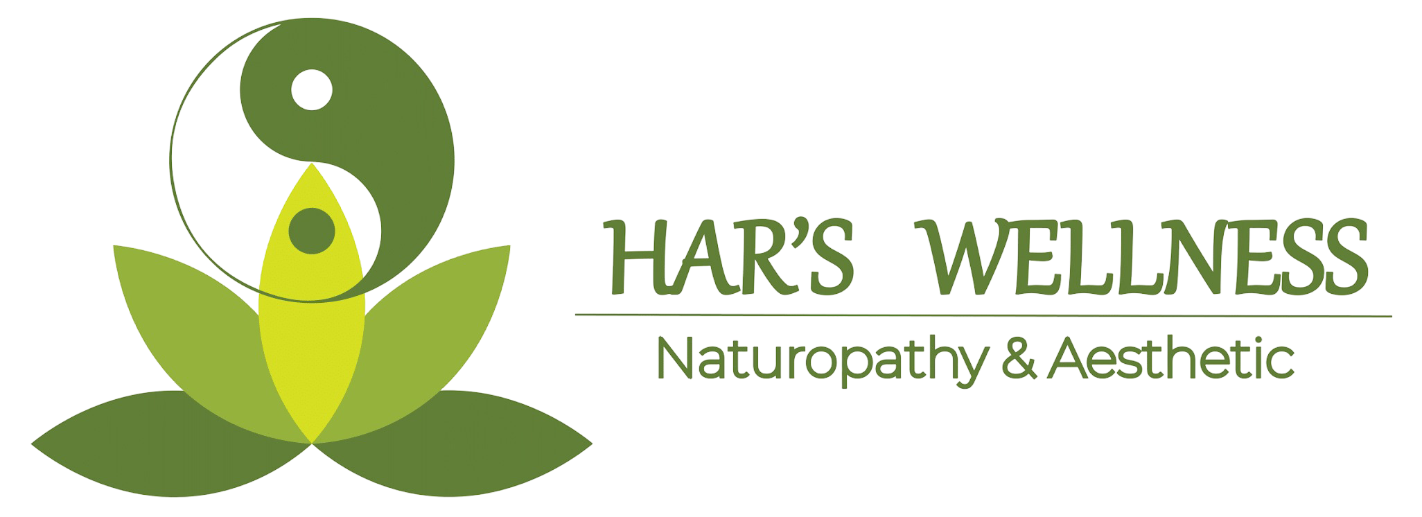 Har's Wellness Logo